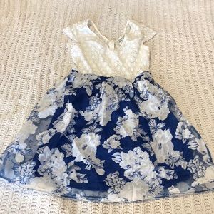 Charlotte Russe Dress